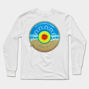 DNA Long Sleeve T-Shirt